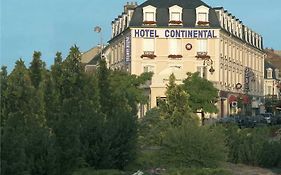 Inter-hotel Continental Deauville